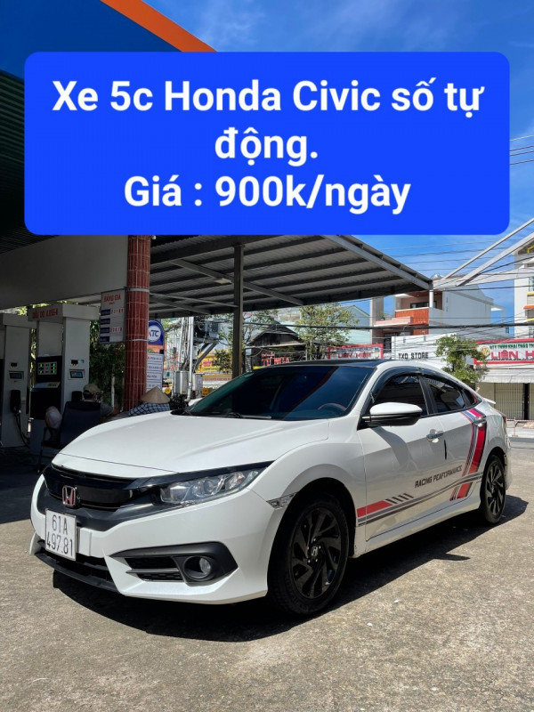 XE 4 C HON DA CIVIC