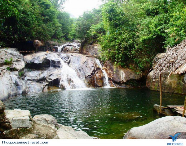 KIỆT TÁC THIÊN NHIÊN