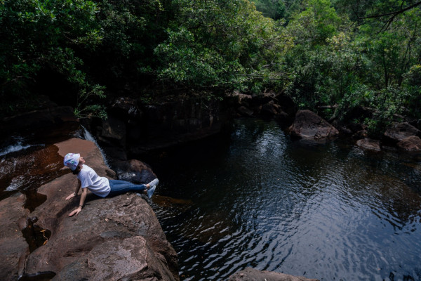 TOUR  TREKKING  PHÚ QUỐC
