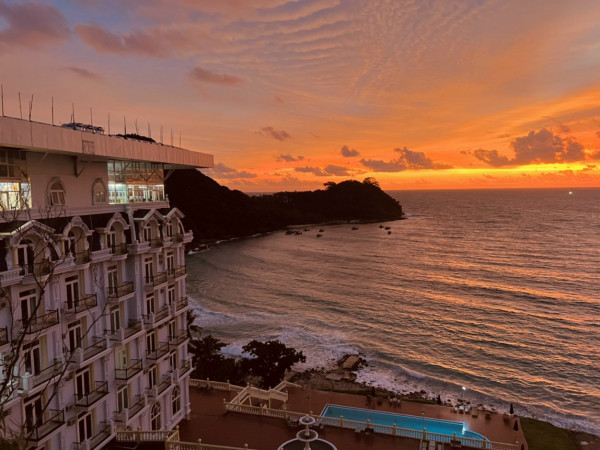 NAM DU 2 NGÀY 1 ĐÊM