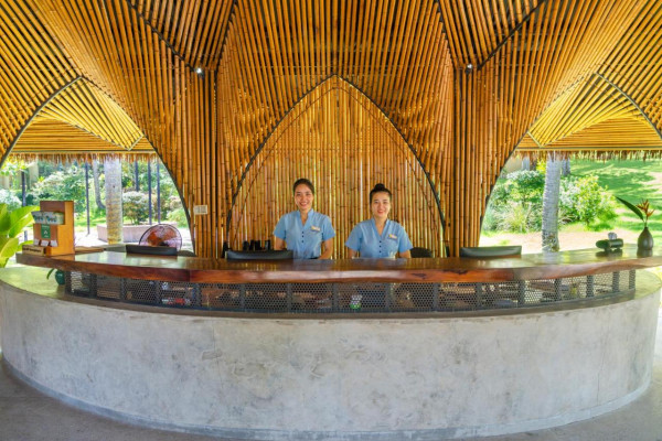 Lahana Resort Phu Quoc & Spa