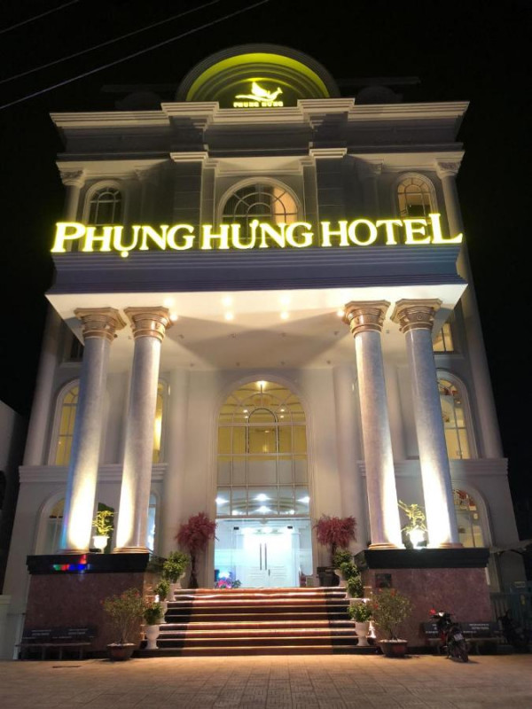 Phung Hung Boutique Hotel
