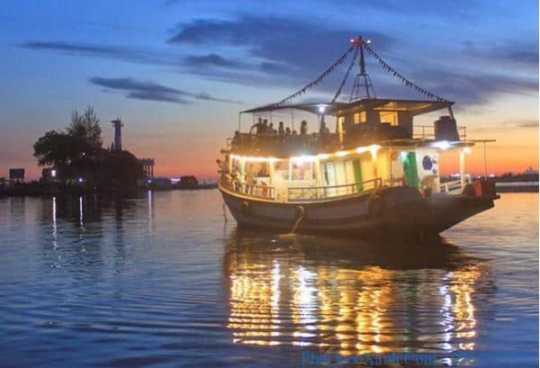 PHÚ QUỐC - HÀ TIÊN - VĨNH LONG/MỸ THO