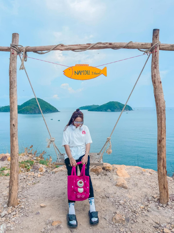 NAM DU 3 NGÀY 2 ĐÊM