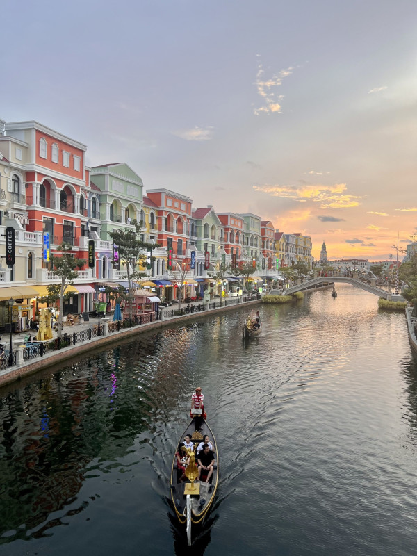 PHÚ QUỐC COMBO GIA ĐÌNH 3N2D