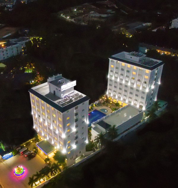 Phú Quốc Ocean Pearl Hotel