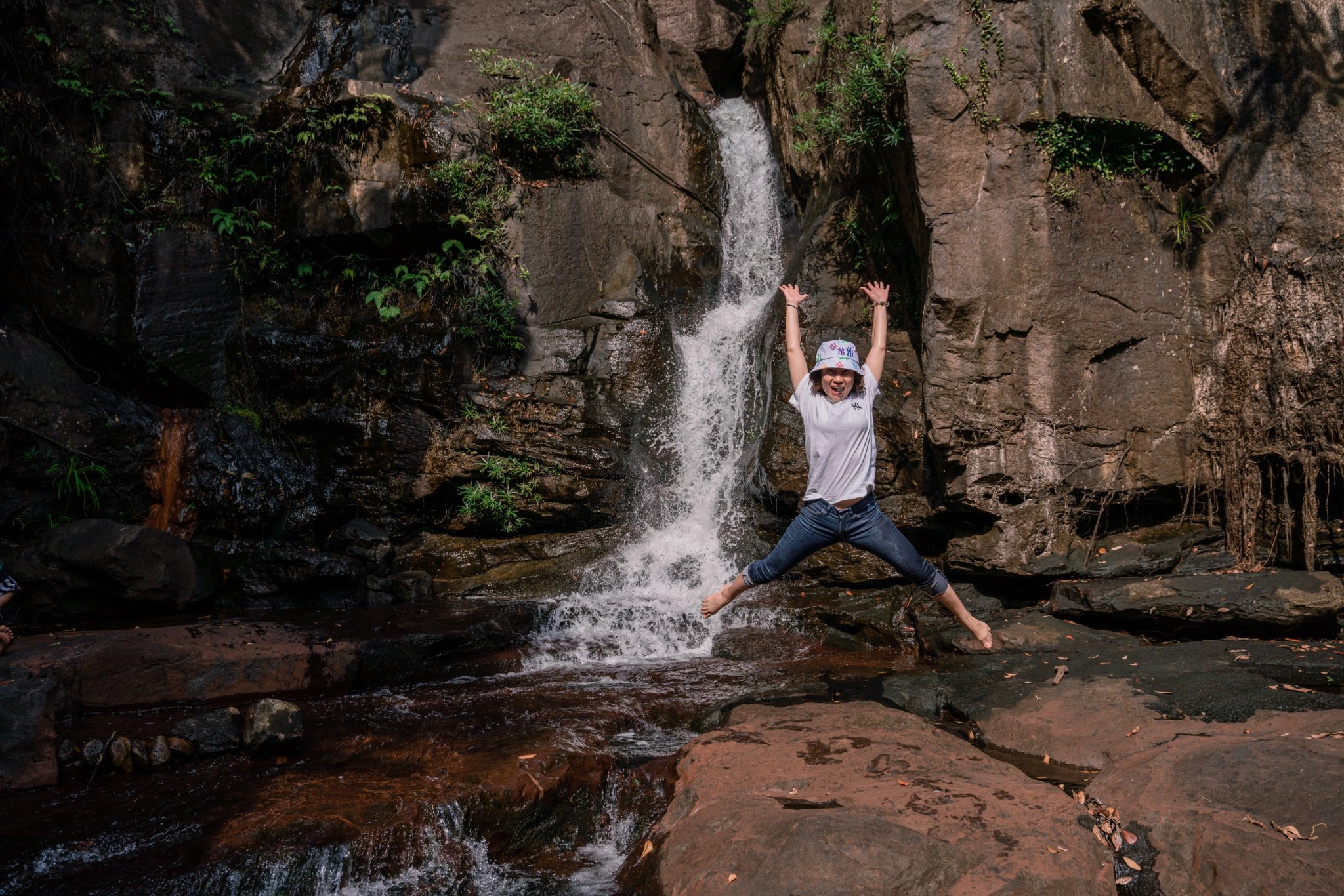 Tour trekking Phú Quốc - 1